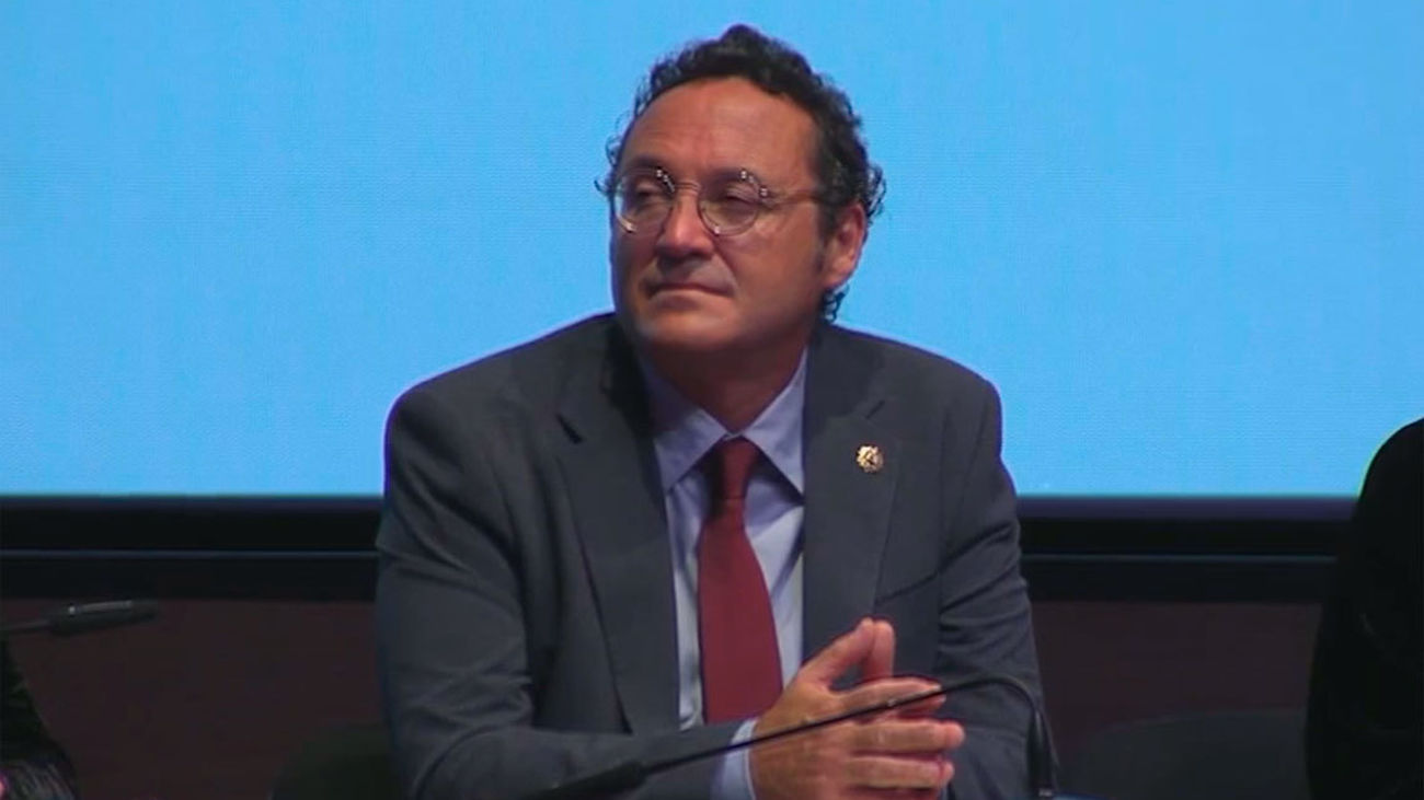 El Supremo confirma el procesamiento del Fiscal general del Estado