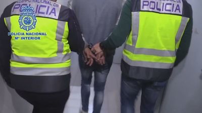 Prisión permanente para el autor del atropello múltiple mortal de Torrejón de Ardoz