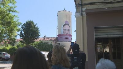 Comienza el programa de visitas guiadas por Madrid para redescubrir las quintas, Carabanchel o Madrid Río