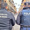 Detenido 'in fraganti' un ladrón cuando robaba en una vivienda en Alcalá