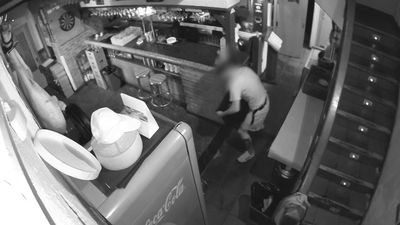 Ola de robos en Boadilla del Monte: detenido el autor de cuatro asaltos a locales de hostelería del municipio