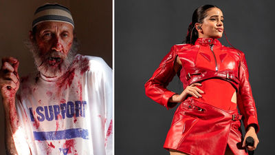 El diseñador mallorquín Miguel Adrover rechaza vestir a Rosalía por no apoyar "públicamente" a Palestina