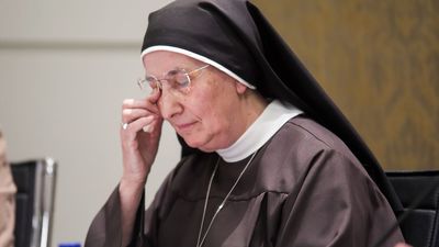 Condenadas al desahucio las exmonjas burgalesas de Belorado pero sin fijar plazo