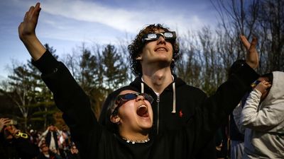 Una comisión para 'gobernar' los próximos eclipses visibles desde España