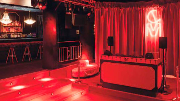 Club Malasaña / ARCHIVO