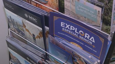 ¿Aún sin planes para el verano? Ofertas imperdibles te esperan