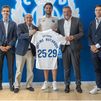 El Leganés cambia el nombre de su estadio a Estadio Ontime Butarque