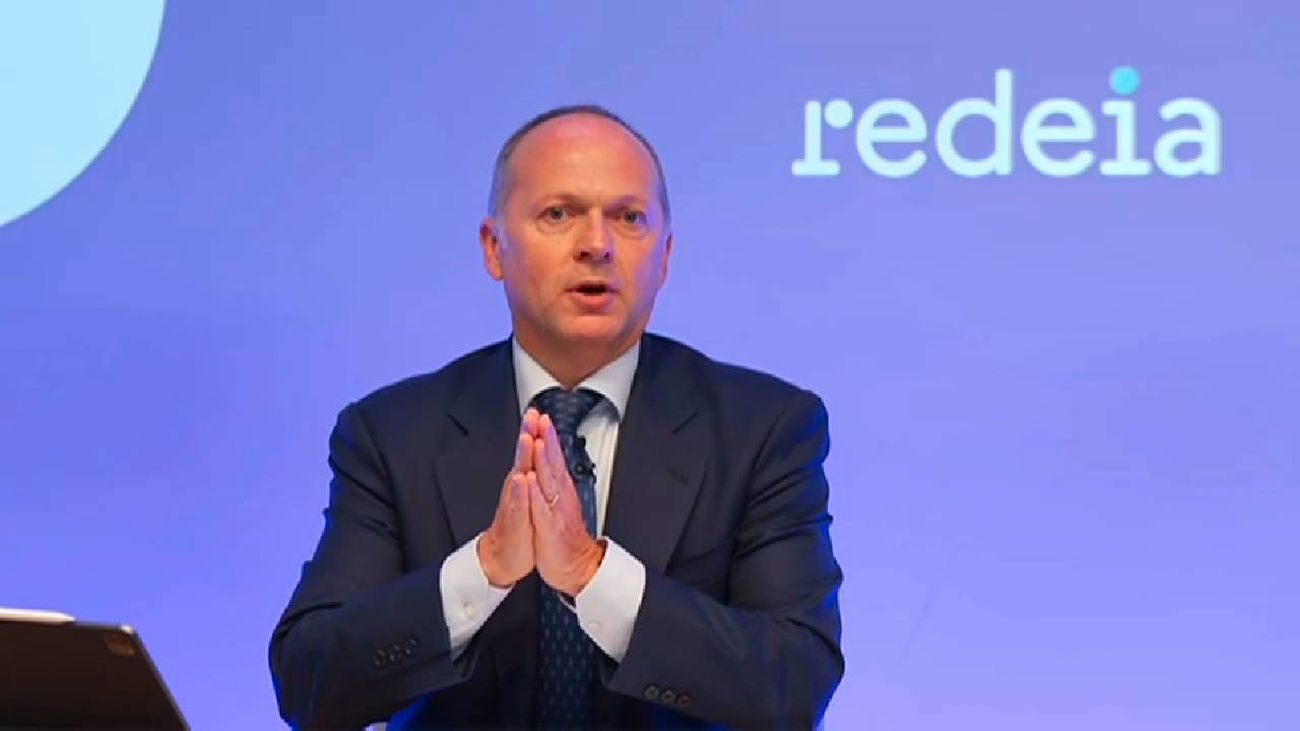 Red Eléctrica descarta asumir costes y responsabilidades por el apagón del 28 de abril