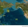 Un nuevo terremoto de magnitud 6,2 sacude la península rusa de Kamchatka entre alertas por tsunami