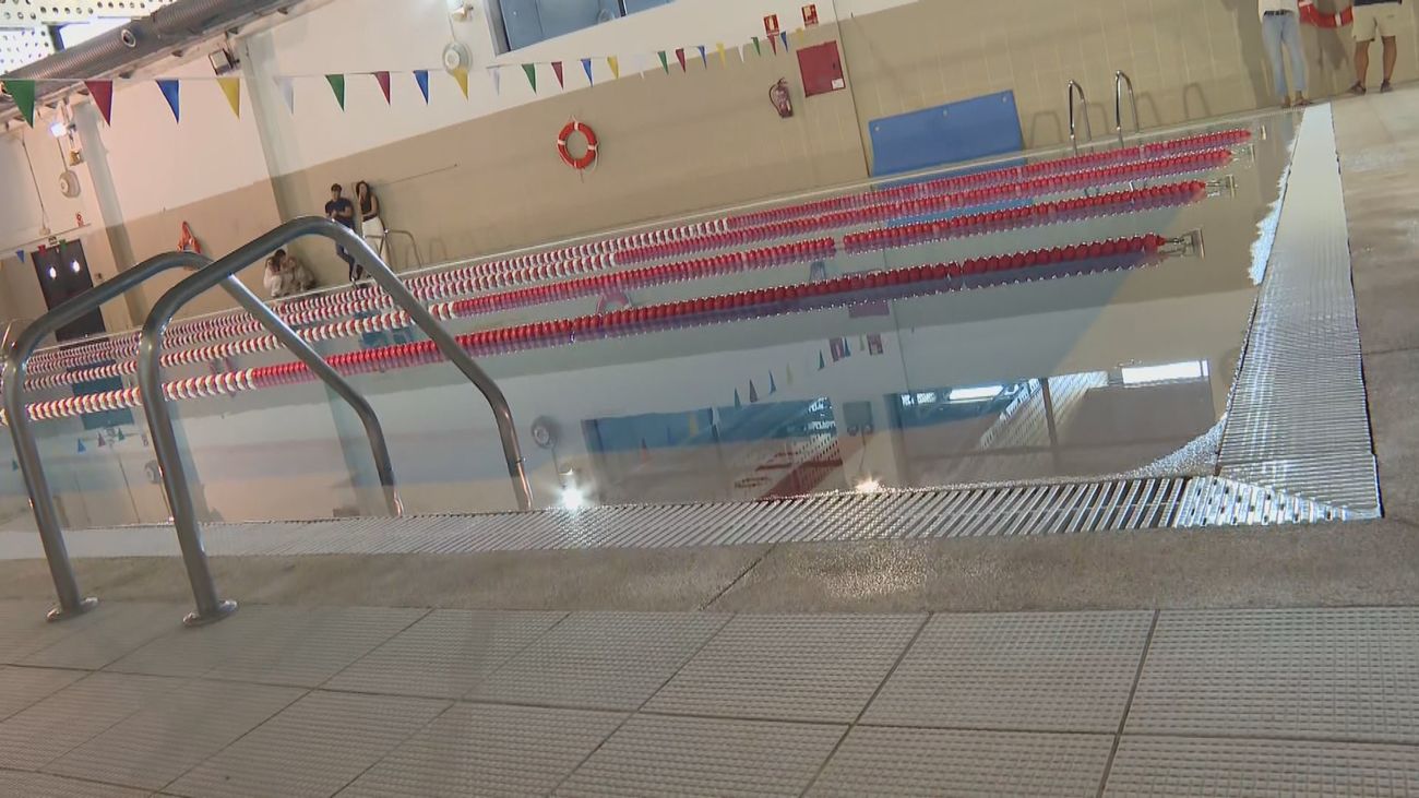 Piscinas inteligentes: tecnología de Sanse para prevenir ahogamientos en verano