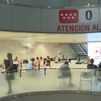 Se dispara el uso de las oficinas de atención al ciudadano de la Comunidad de Madrid