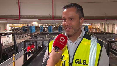 El comercio online dispara el empleo logístico en verano