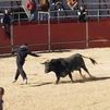 Fresno de Torote recupera los encierros durante sus fiestas patronales