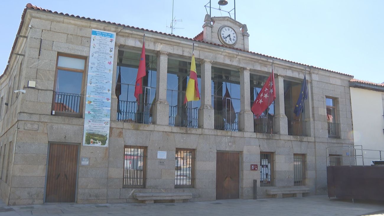 Vecinos denuncian el comportamiento conflictivo de un edil de Robledo de Chavela