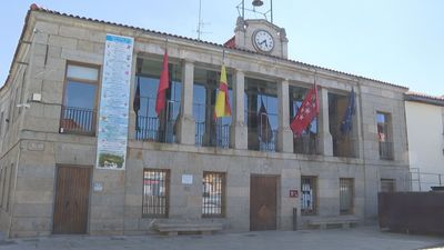 Vecinos denuncian el comportamiento conflictivo de un edil de Robledo de Chavela