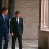 Puigdemont exige reunirse con Sánchez en el extranjero