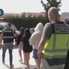 La Policía Nacional desarticula una red internacional dedicada a la trata de blancas
