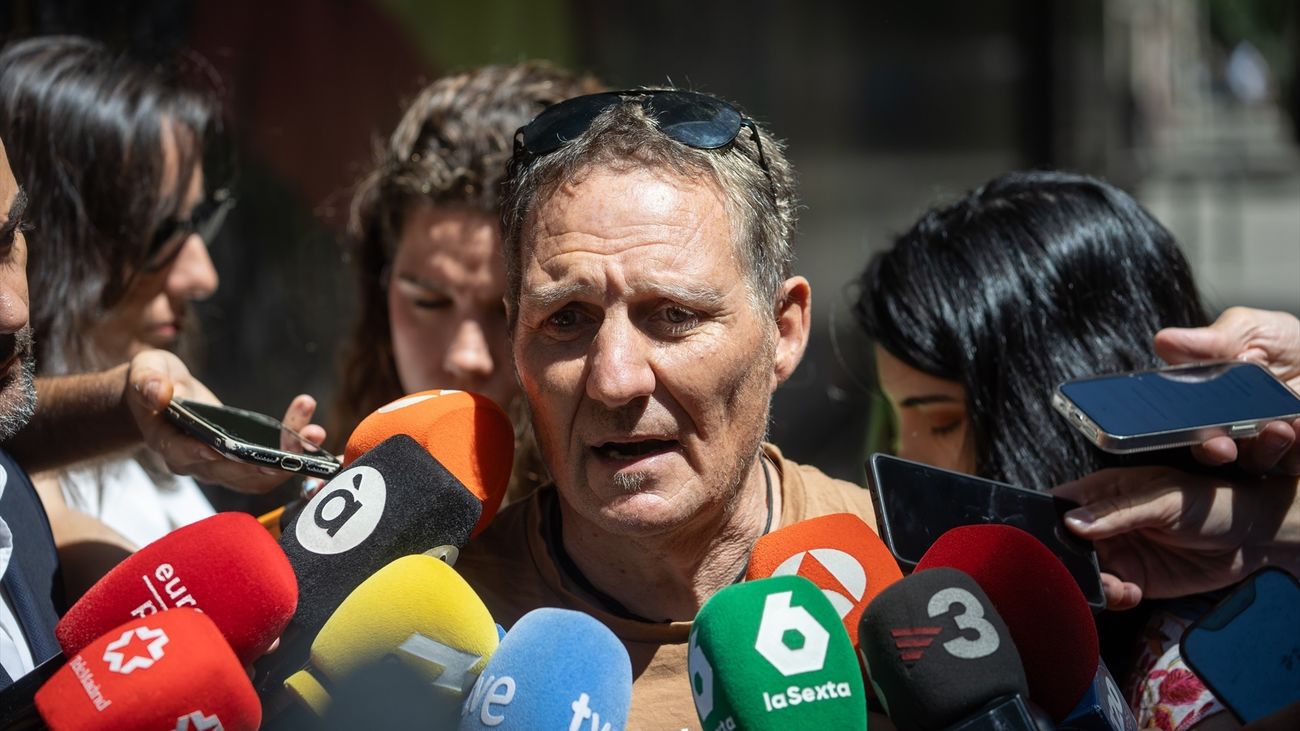 Feijóo se reúne con asociaciones de víctimas de la Dana de Valencia