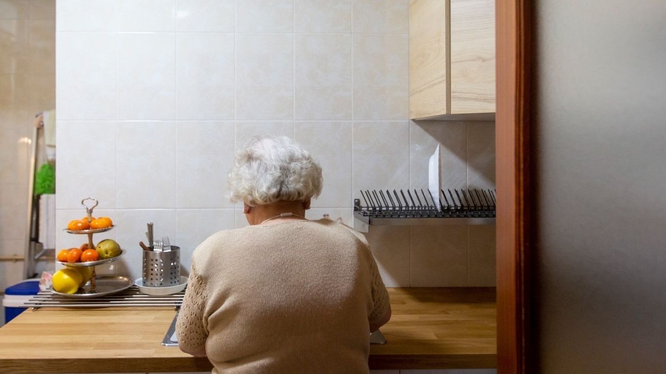 Tocar el timbre o hacer una llamada telefónica puede salvar vidas