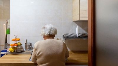 Tocar el timbre o hacer una llamada telefónica puede salvar vidas