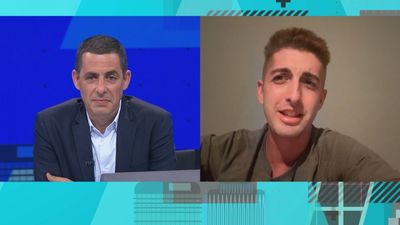 “La palabra cáncer debería bastar para tener derecho a todo el tratamiento”: el testimonio de Xisco Quesada, joven autónomo con metástasis