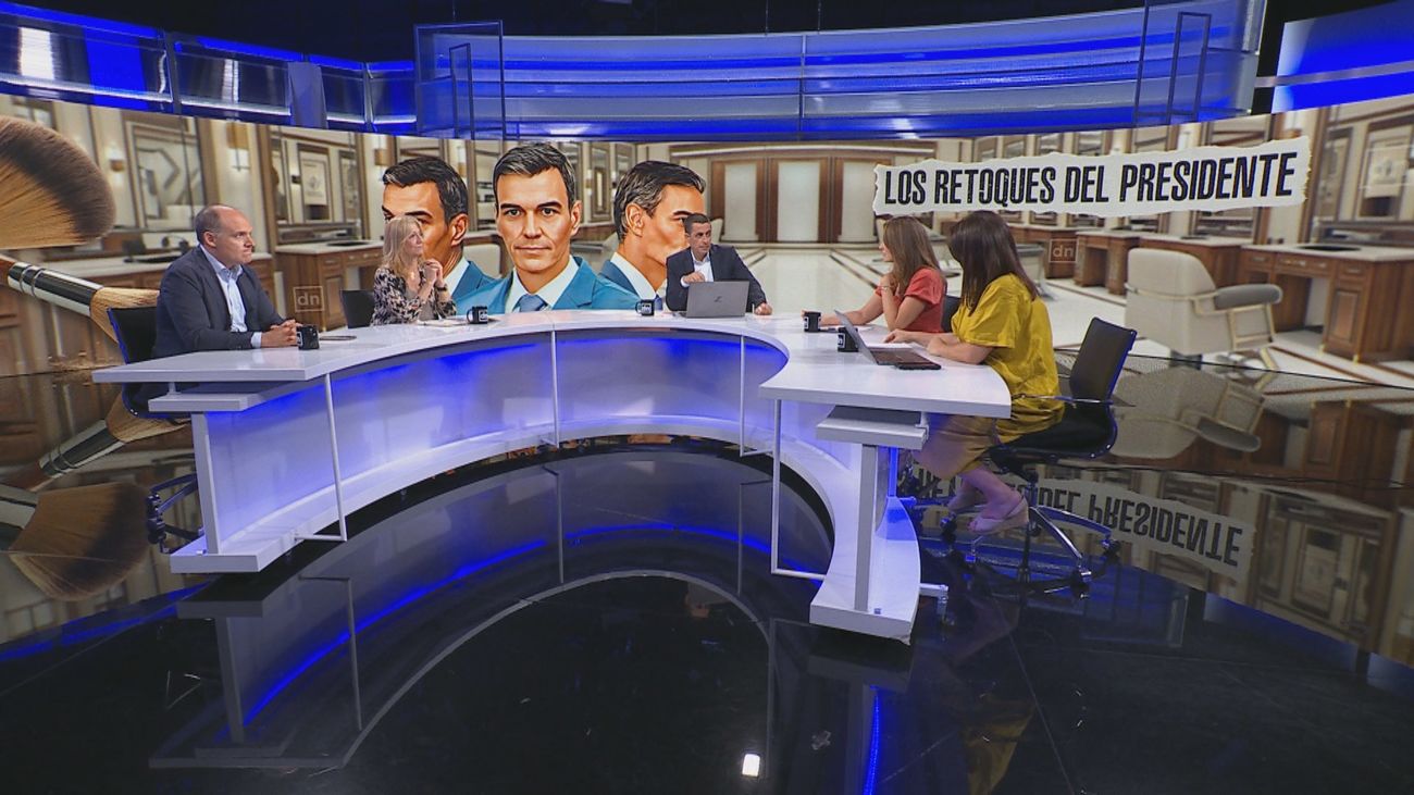 El Análisis: Diario de la Noche 29.07.2025