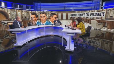 El Análisis: Diario de la Noche 29.07.2025