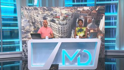 Madrid Directo 29.07.2025