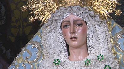 La Macarena será restaurada por Pedro Manzano tras el visto bueno de un cabildo multitudinario