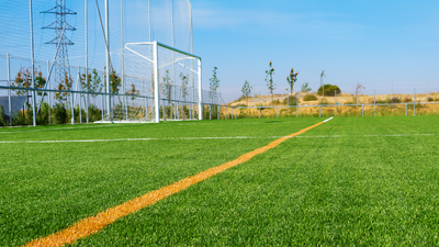 Mar Abierto de Villa de Vallecas se queda sin campo donde jugar