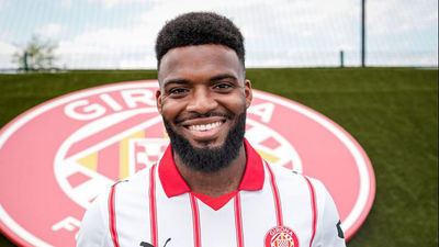 El Atlético de Madrid cede a Lemar al Girona