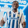 El Leganés ficha al centrocampista guineano Amadou Diawara