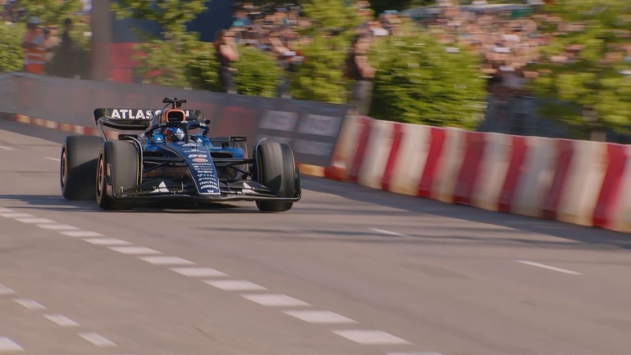 La Justicia deniega las cautelares solicitadas contra el circuito de Fórmula 1