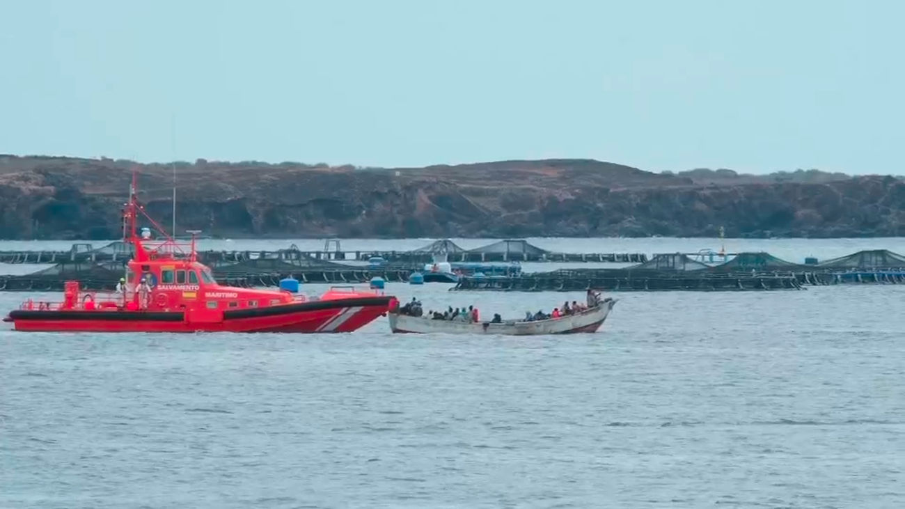 La Comunidad de Madrid recurre ante el Supremo el decreto del reparto de menores extranjeros