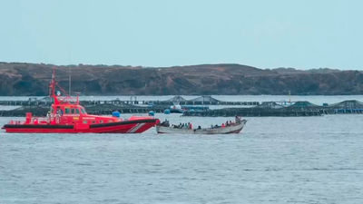 La Comunidad de Madrid recurre ante el Supremo el decreto del reparto de menores extranjeros