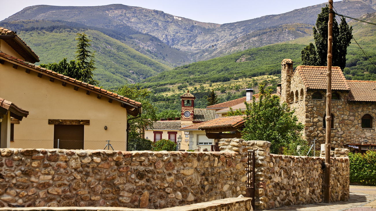 Pinilla del Valle: la joya prehistórica que Madrid esconde en la Sierra Norte