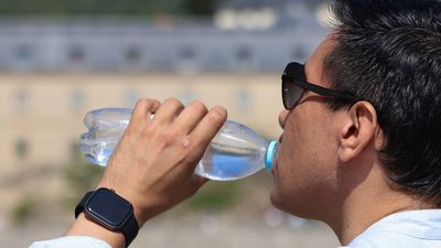 El tiempo este jueves en Madrid:  posibles tormentas a partir del mediodía y temperaturas mínimas en ascenso