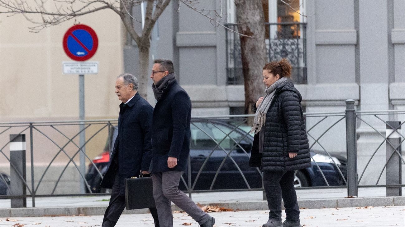 El Supremo consulta sobre la suspensión de García Ortiz ante la apertura del juicio