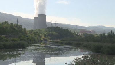 El Gobierno abre la puerta a prorrogar tres años las nucleares si se cumplen tres condiciones