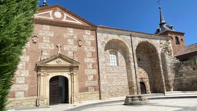 Los Santos Niños de Alcalá, fiesta y oportunidad de conocer mejor el patrimonio complutense