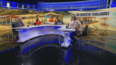 El Análisis: Diario de la Noche 30.07.2025