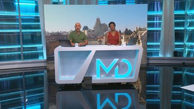 Madrid Directo 30.07.2025