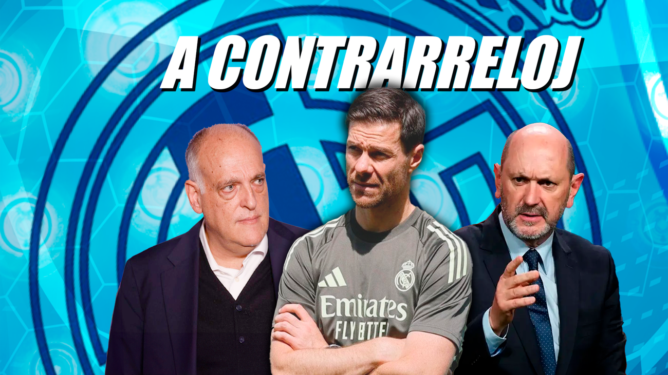 LaLiga gana el pulso al Real Madrid