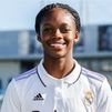 Linda Caicedo, la niña que sólo quería jugar al fútbol