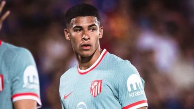 El Atlético de Madrid recompra a Mouriño y lo vende al Villarreal