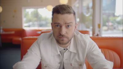 Justin Timberlake revela que sufre la enfermedad de Lyme, transmitida por las garrapatas