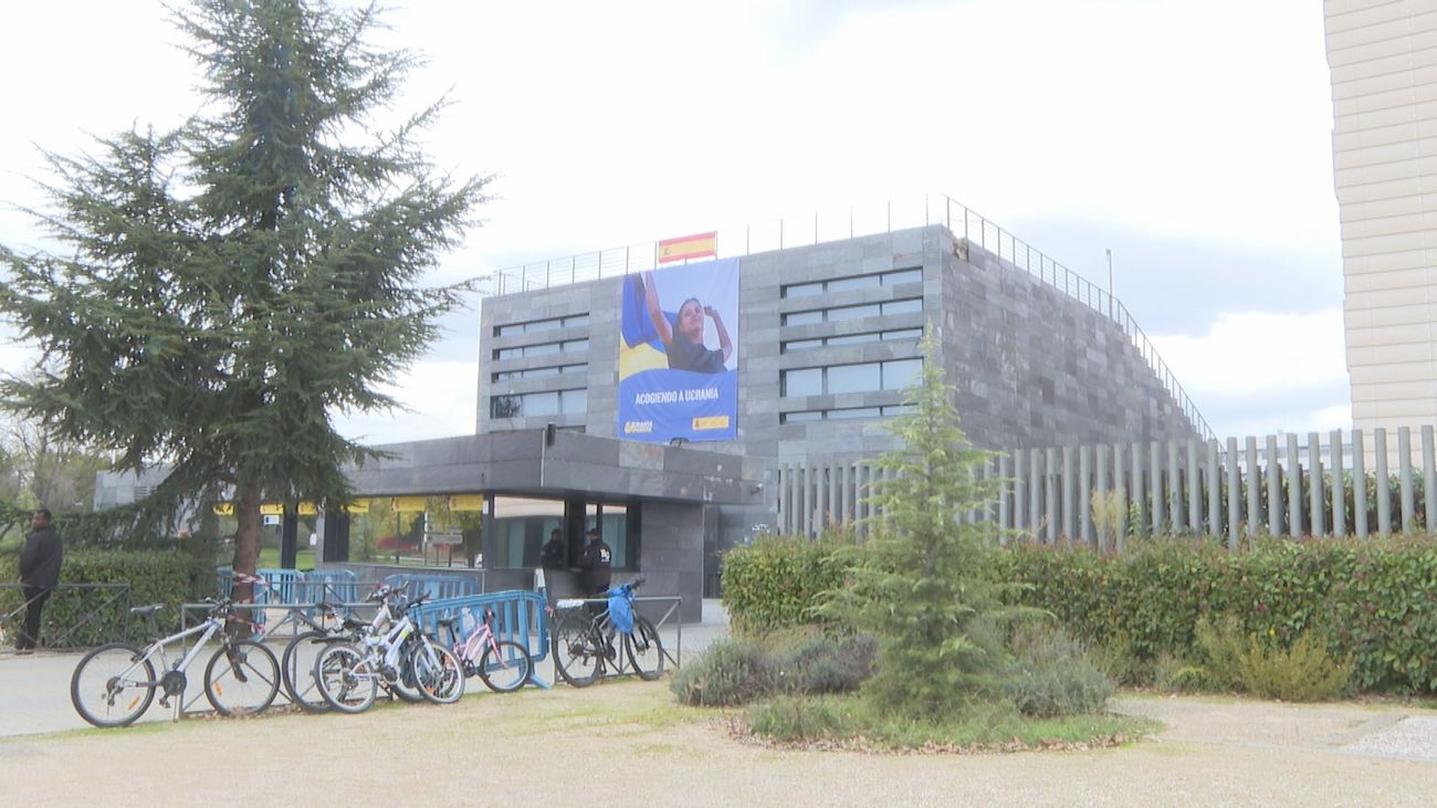 Madrid califica de “repugnantes” las acusaciones de racismo tras el cierre del CREADE en Pozuelo