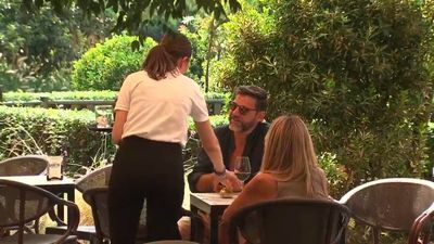 España registra el cuarto septiembre menos lluvioso y el décimo más cálido del siglo