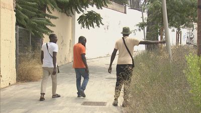 El centro de inmigrantes de Carabanchel podría seguir el mismo camino que el CREADE de Pozuelo de Alarcón