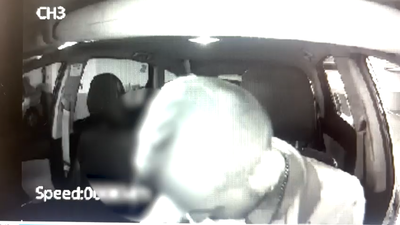 Detenidos tras asaltar hasta nueve en vehículos en Collado Villalba